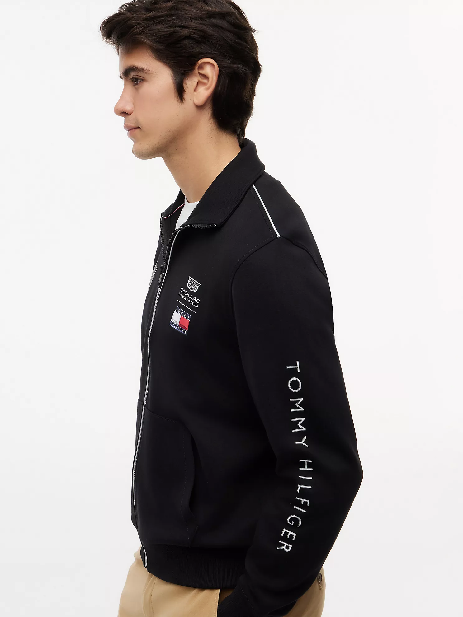 Tommy Hilfiger