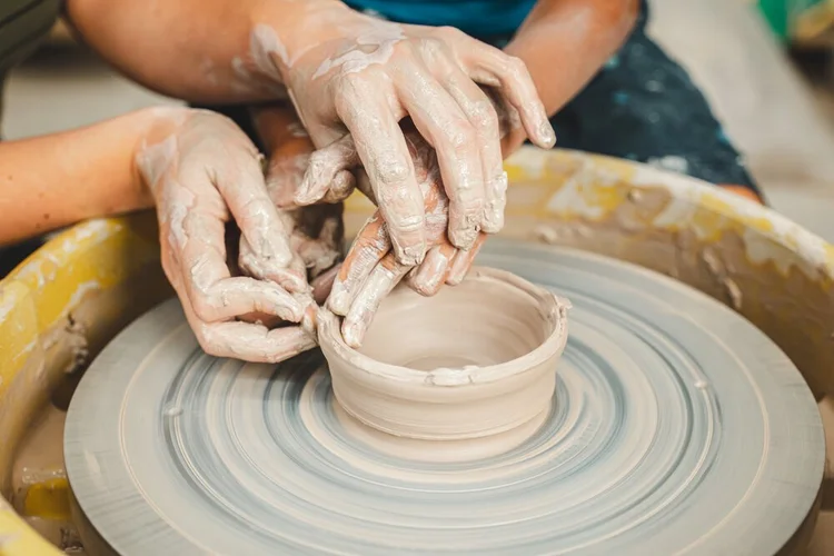 Clay Art