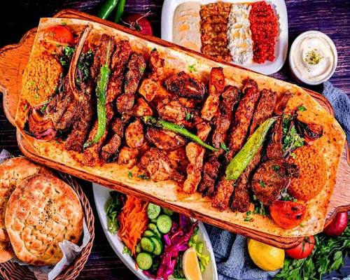 İskender House