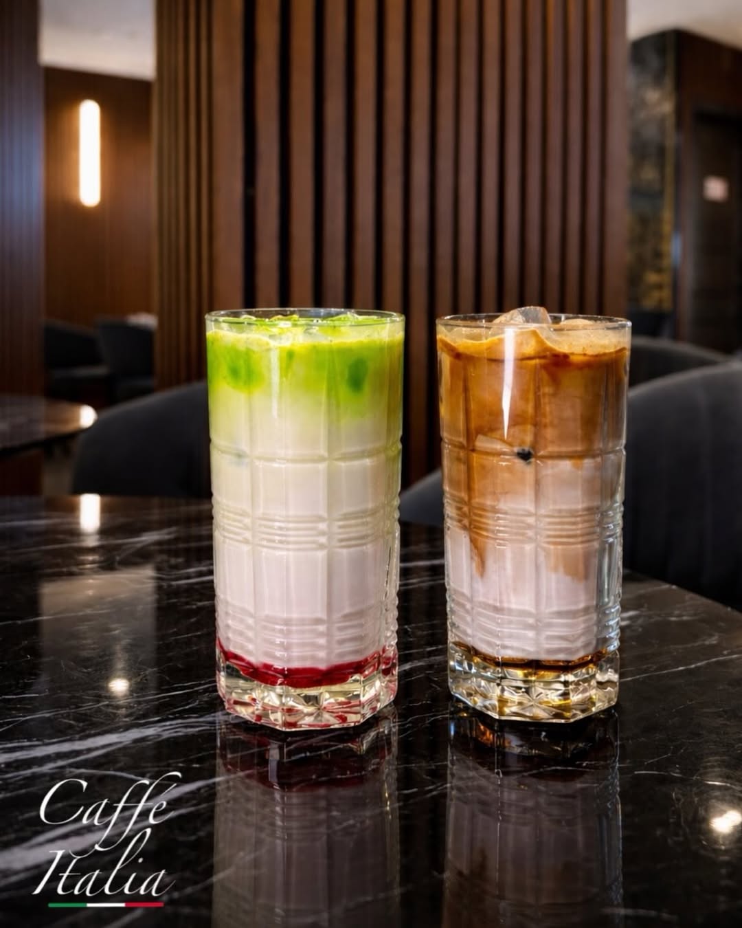 Caffe İtalia