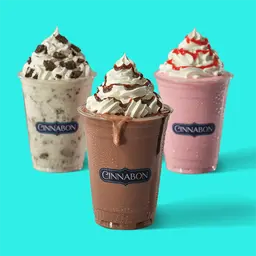 Cinnabon
