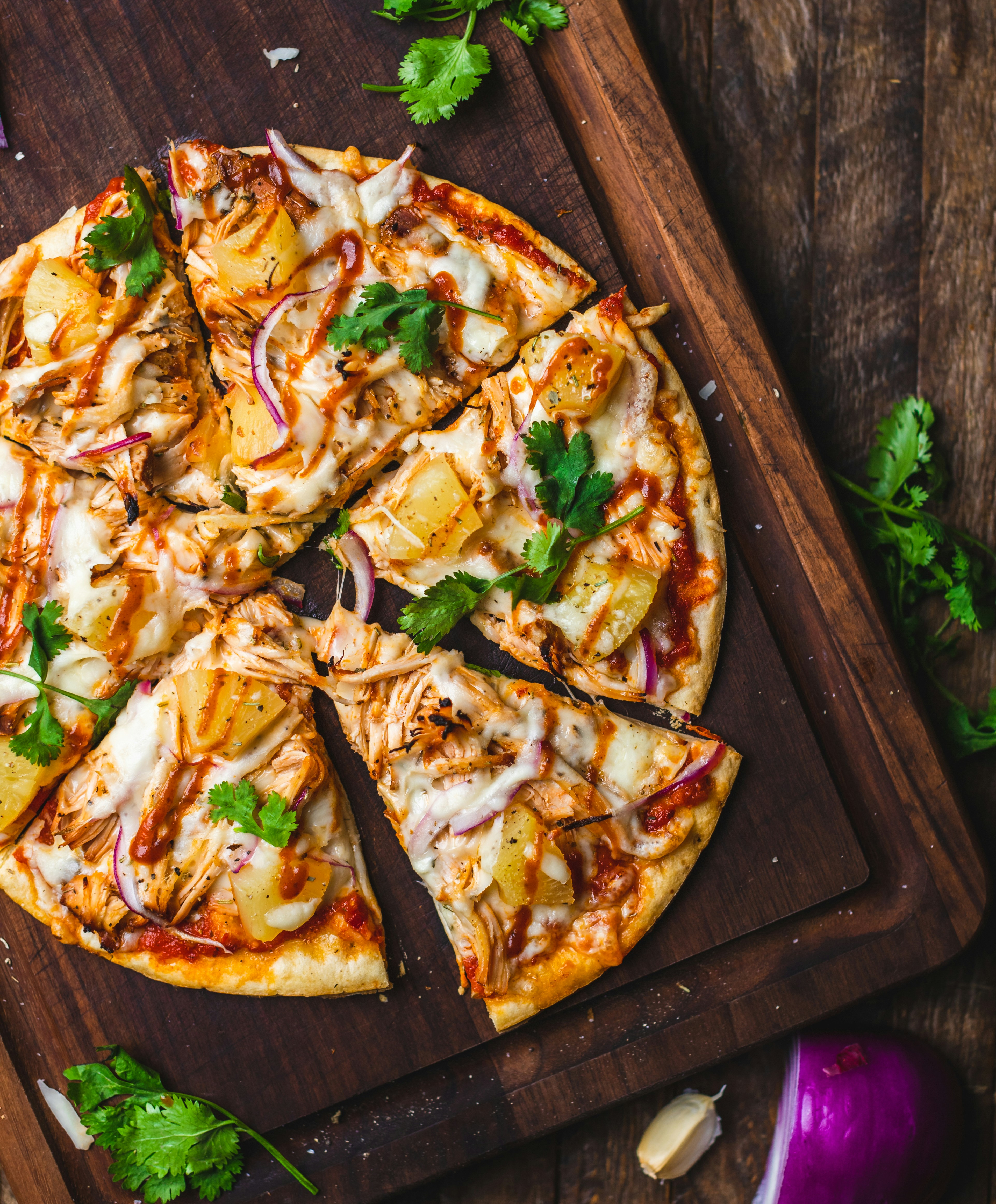 Pizza Mizza
