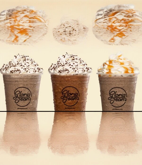 Gloria Jean
