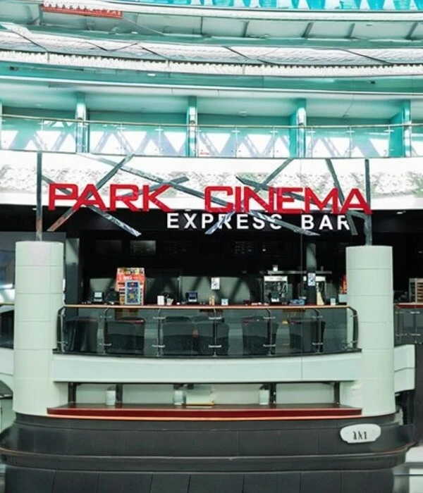 Park Cinema